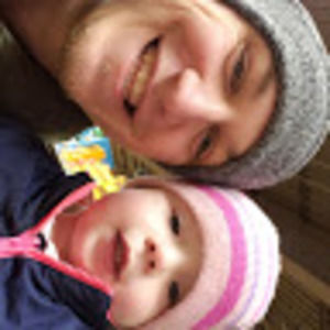 Meet your Posher, Ethan